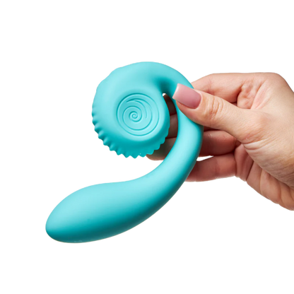 Snail Gizi