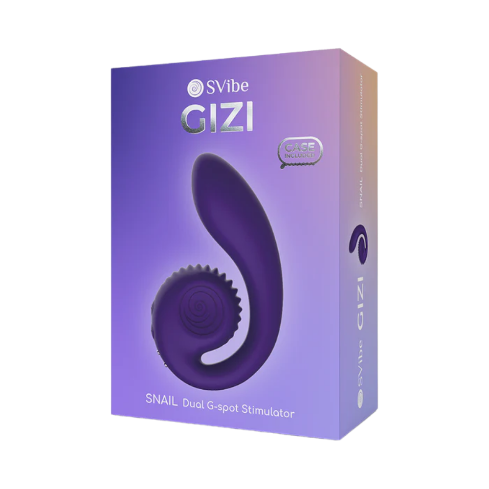 Snail Gizi