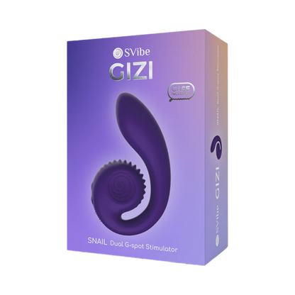 Snail Gizi