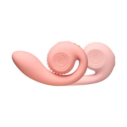 Snail Gizi