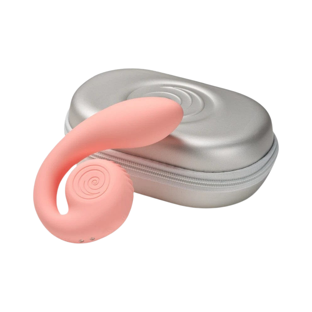 Snail Gizi