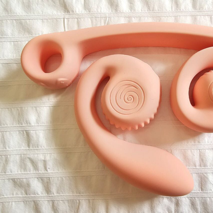 Snail Gizi