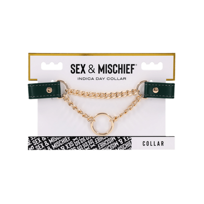 Indica Day Collar