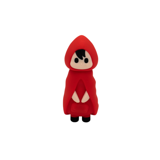 Little Red