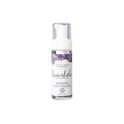 Lavandula Foaming Toy Cleaner