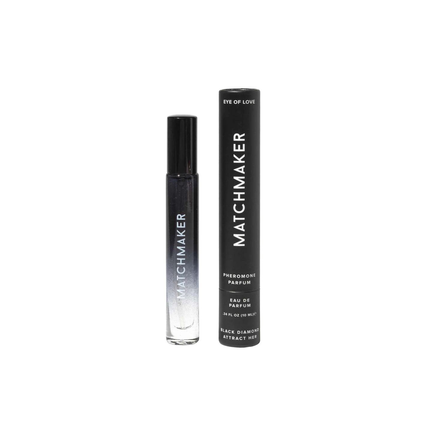 Matchmaker Black Diamond