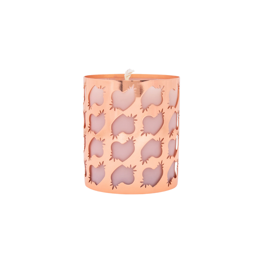 Massage Candle