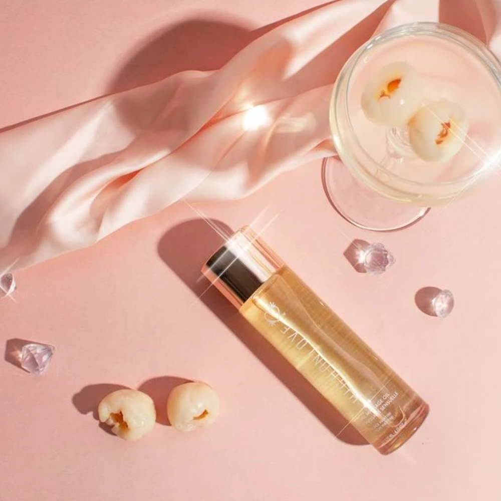 Massage Oil