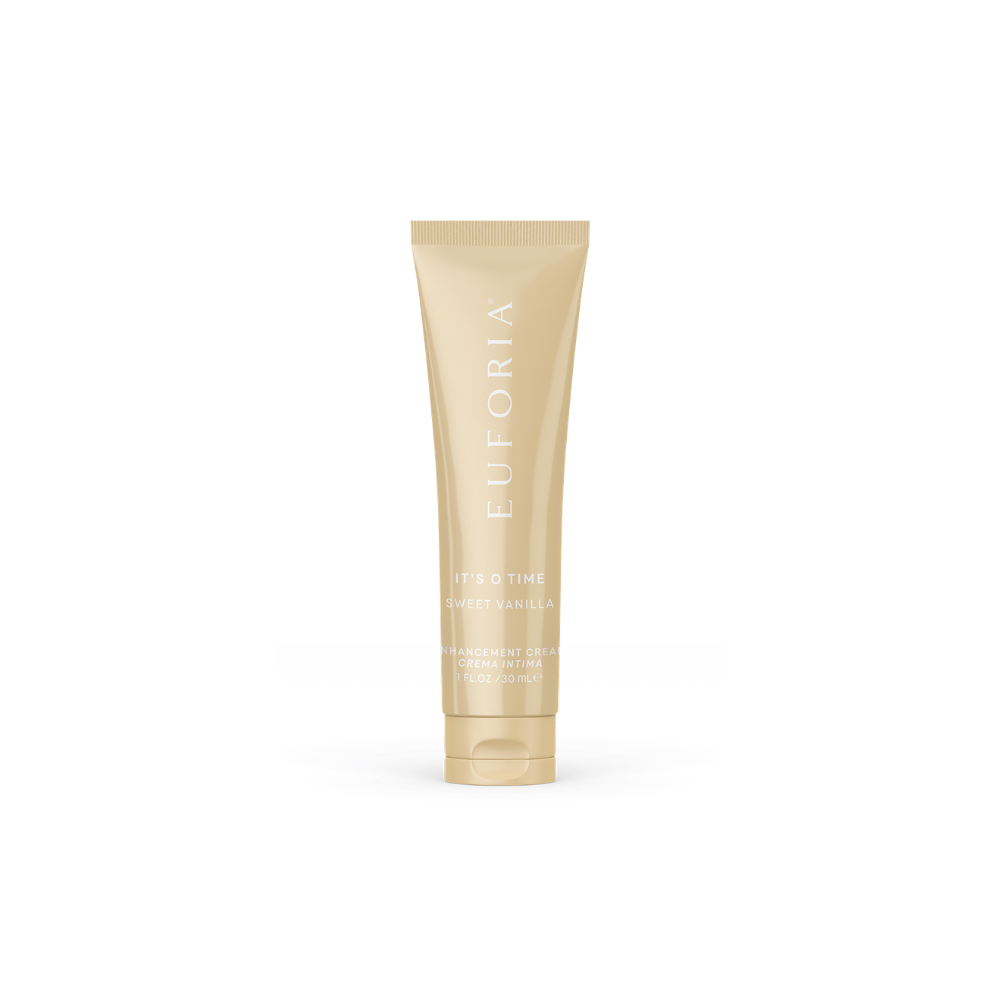 It's O Time - Sweet Vanilla