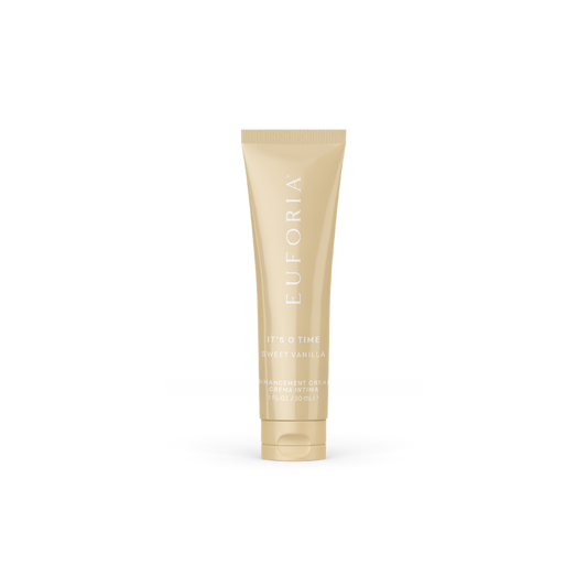 It's O Time - Sweet Vanilla