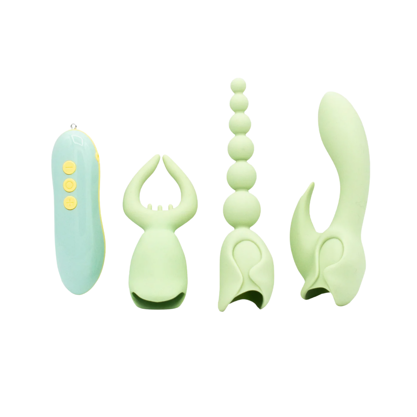 Pleasure Hunter Kit