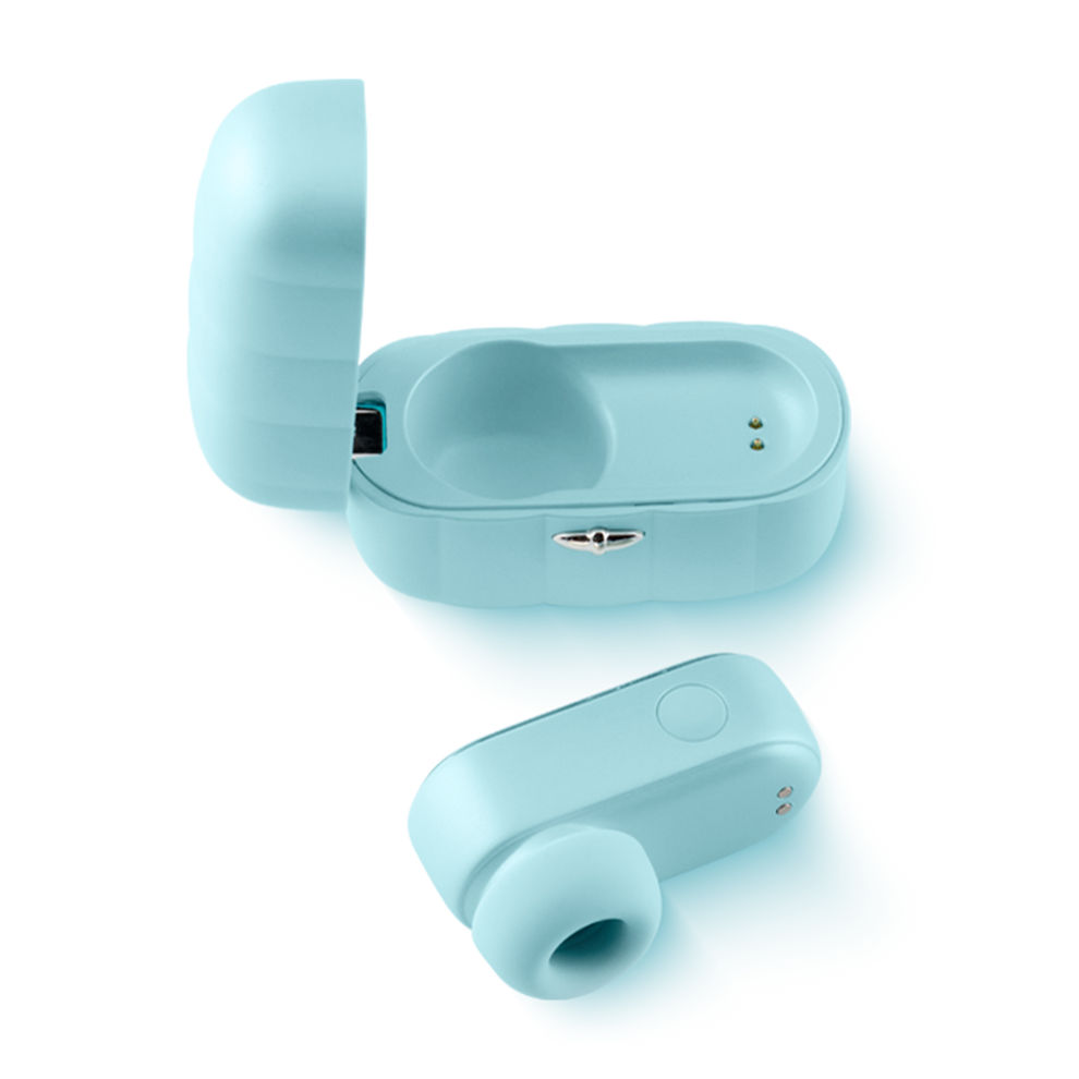 Pleasure Pod
