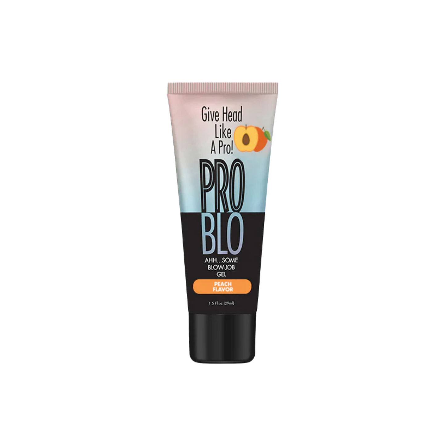 Pro Blo Oral Pleasure Gel
