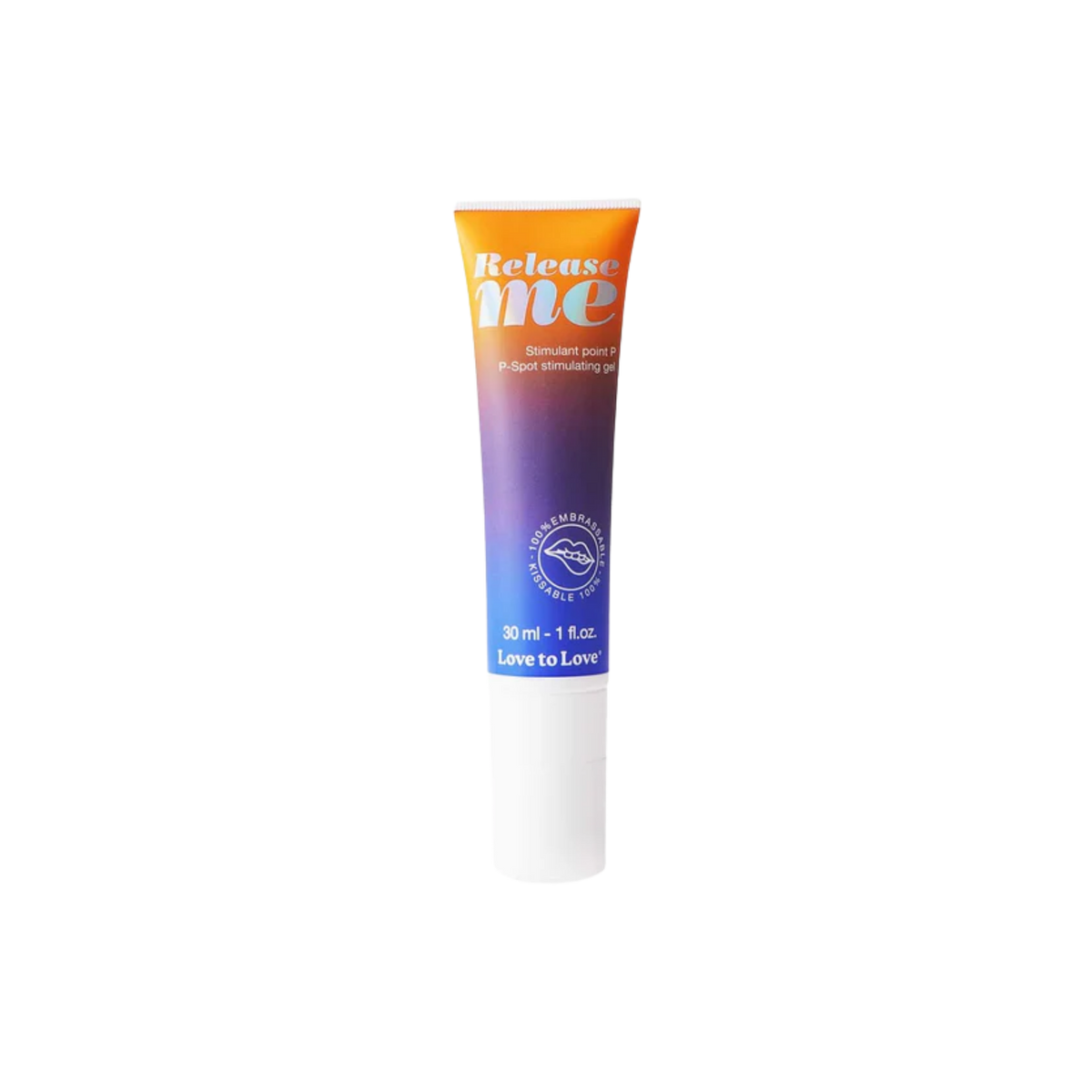 Release Me P-Spot Gel