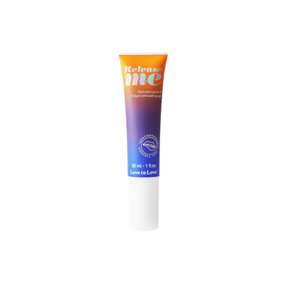 Release Me P-Spot Gel