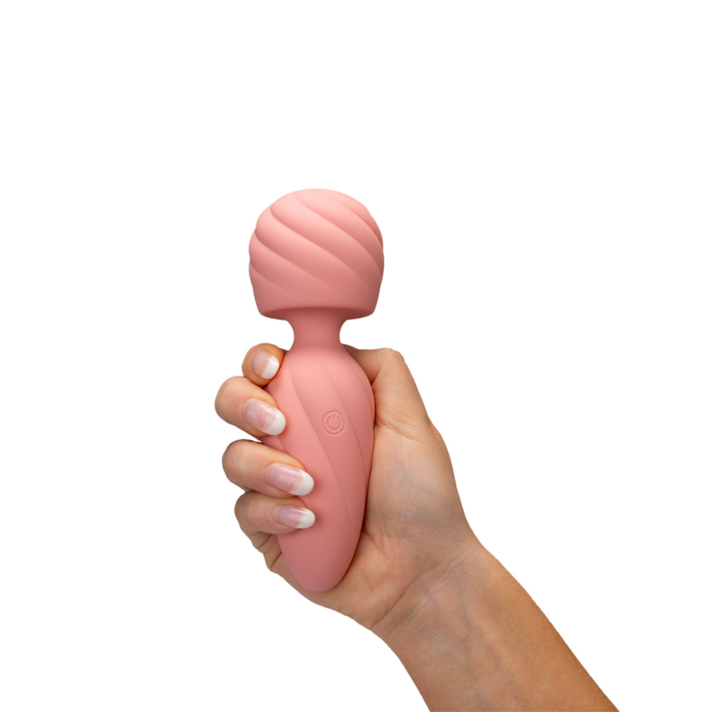 Simply Magic Wand