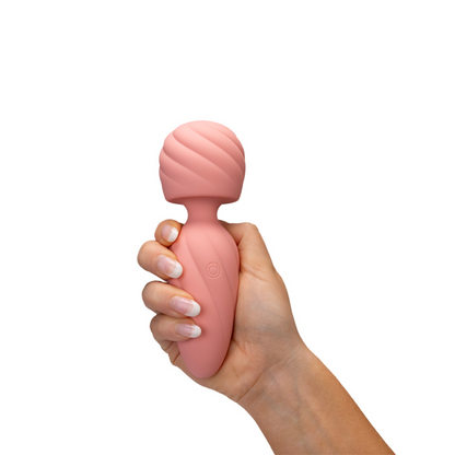 Simply Magic Wand