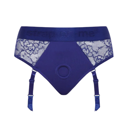 Strap-On-Me Harness Lingerie - Diva