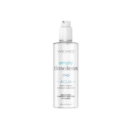 Simply Timeless Aqua
