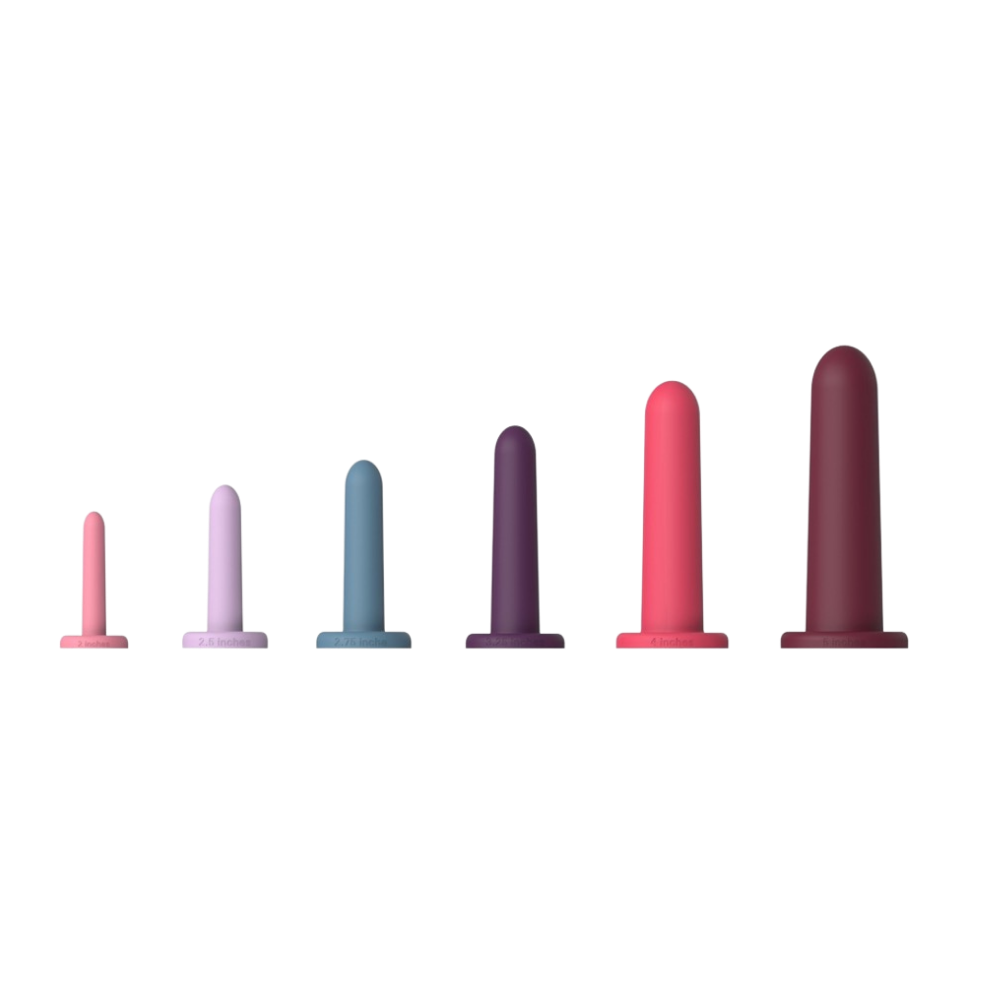 Vaginal Dilator Set