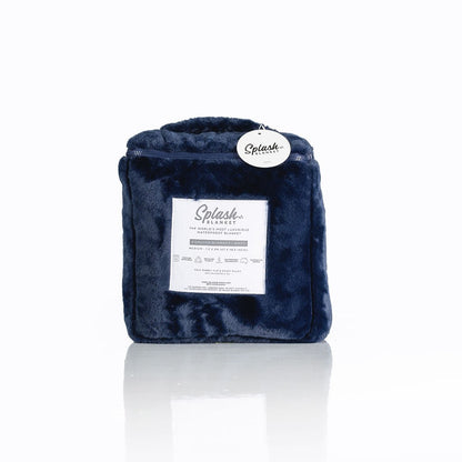 Waterproof Splash Blanket Furlush