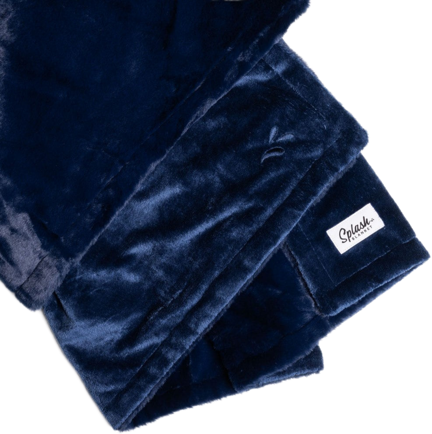 Waterproof Splash Blanket Furlush