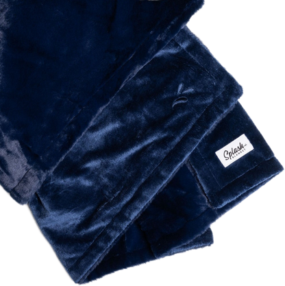 Waterproof Splash Blanket Furlush