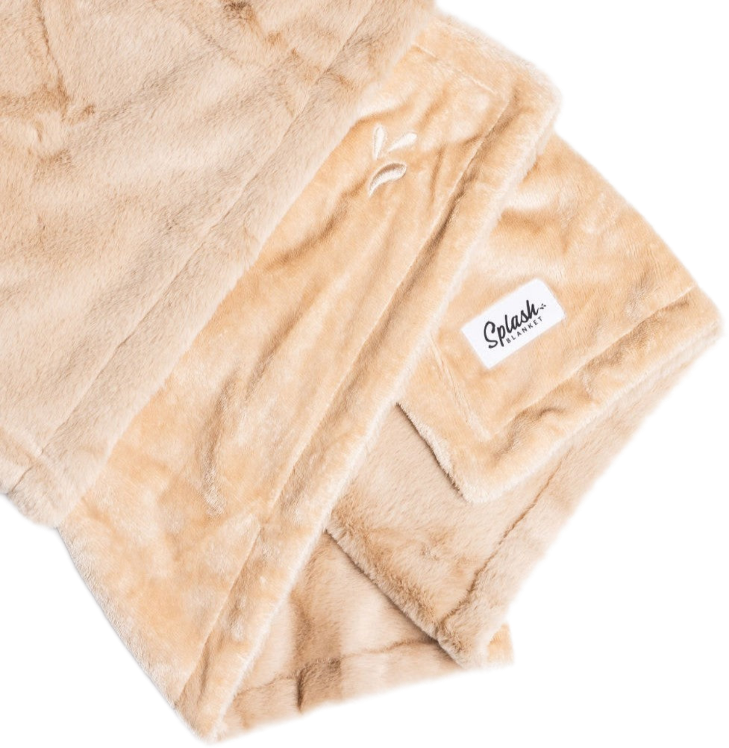 Waterproof Splash Blanket Furlush