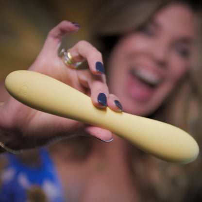 Woosh Warming Wand