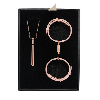 Mini Pleasure Set