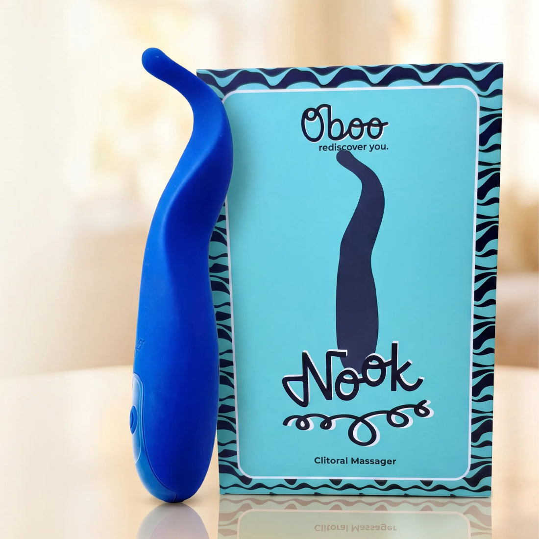Nook Massager