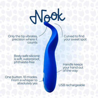 Nook Massager