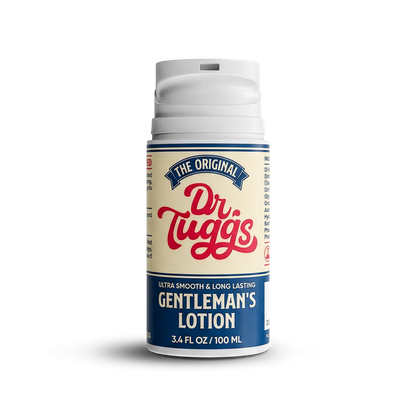 Gentleman's Lotion