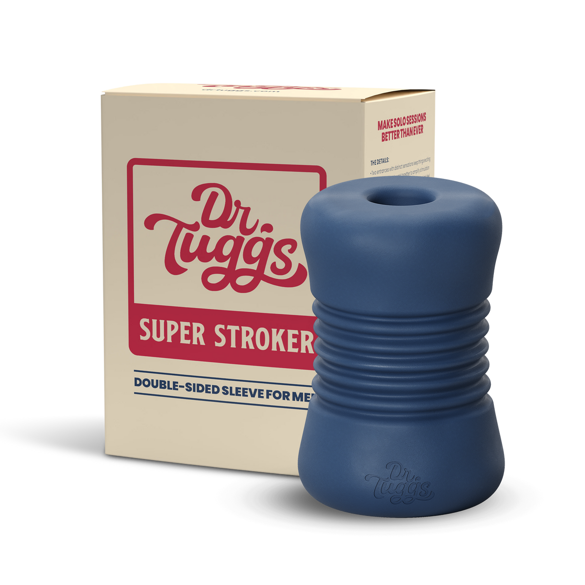 Super Stroker
